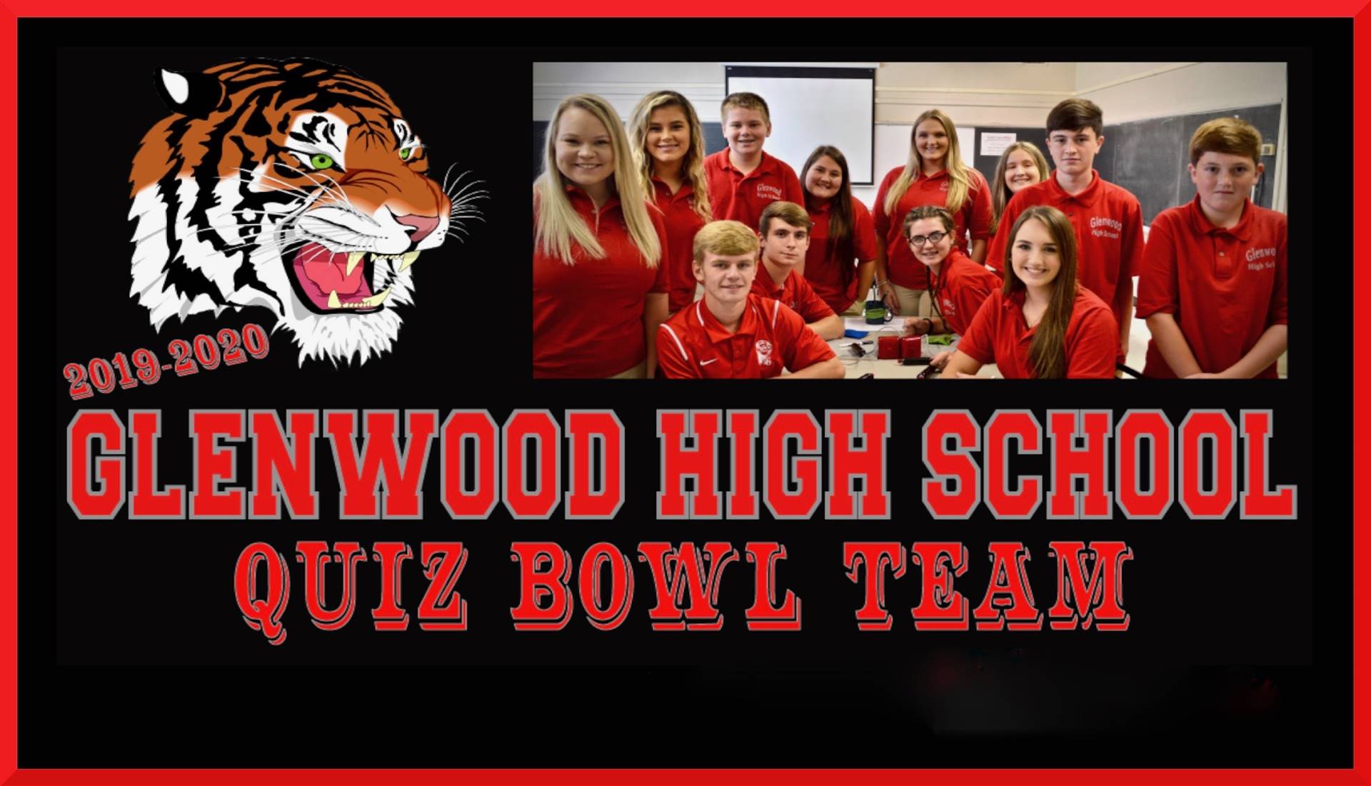 Quiz Bowl 2019-2020