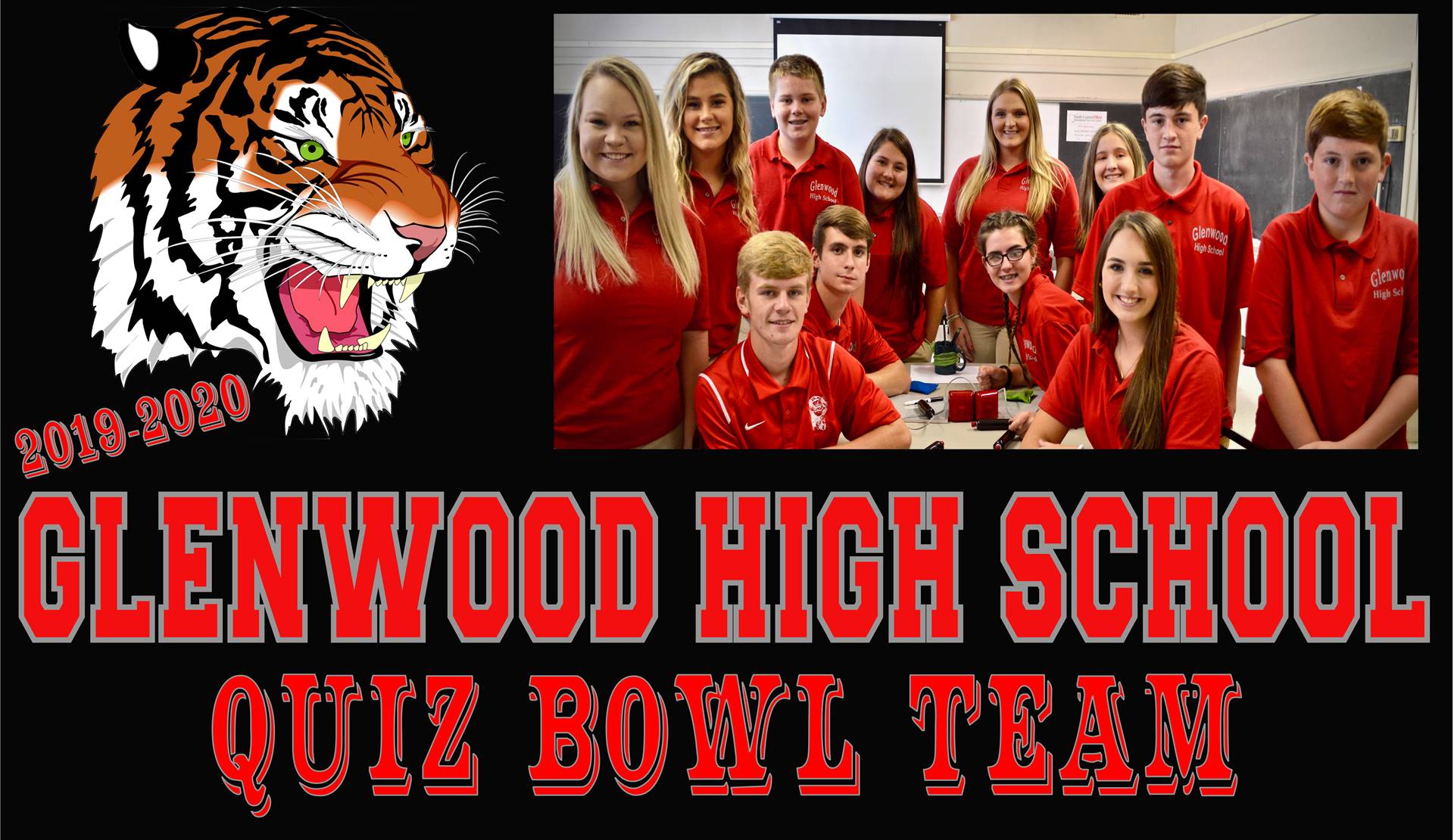 Quiz Bowl 