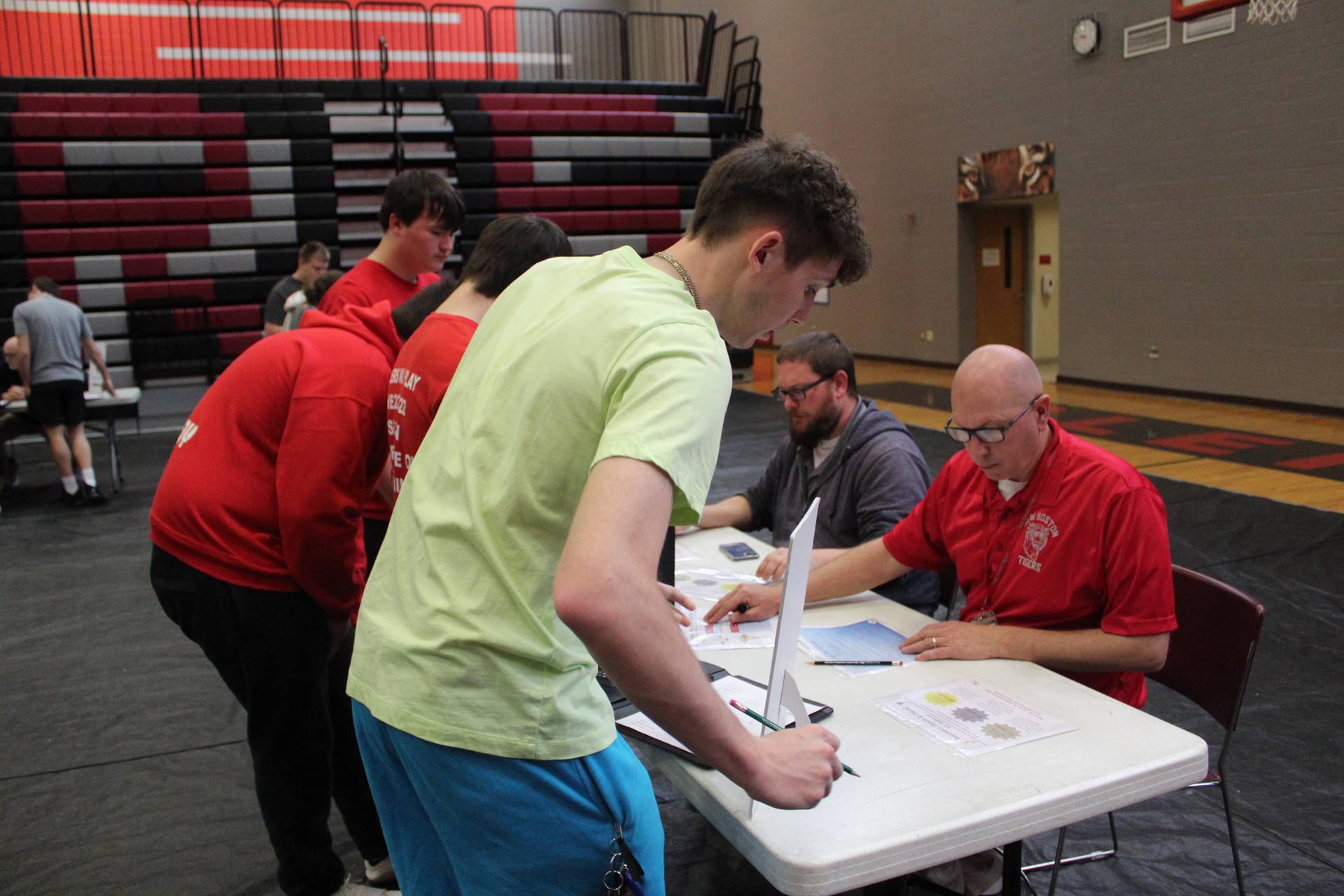 Reality Fair 2022