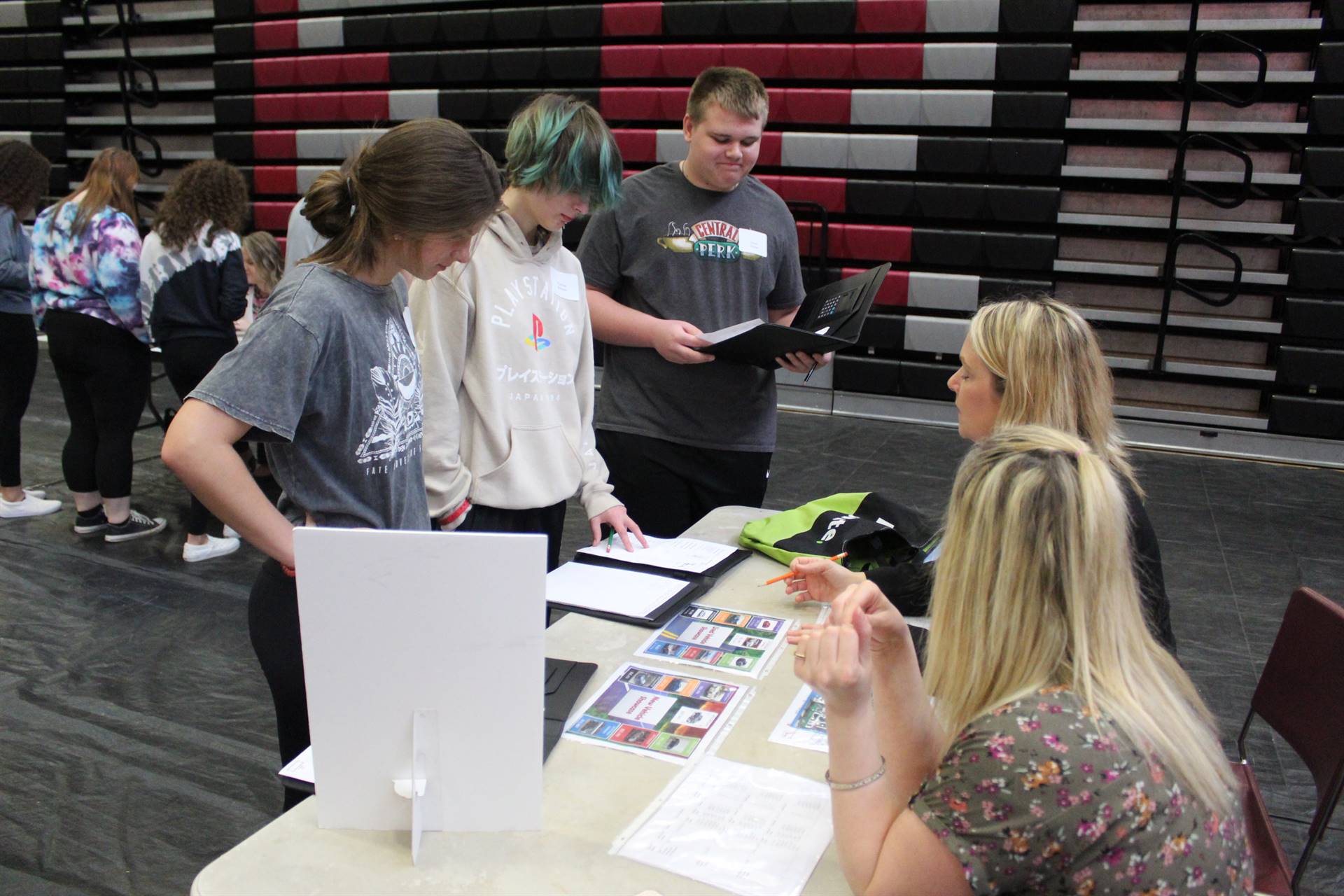 Reality Fair 2022