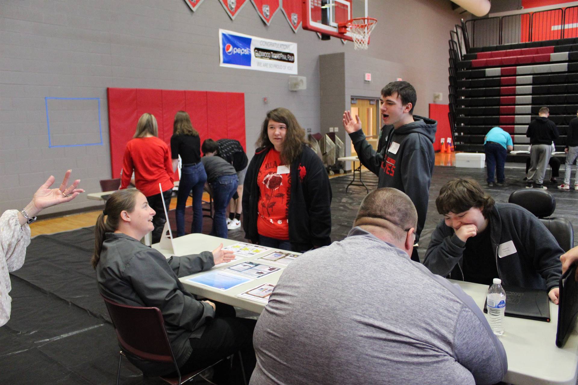 Reality Fair 2022